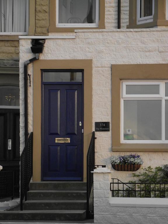 The Wimslow (Adults Only) Morecambe Exterior photo