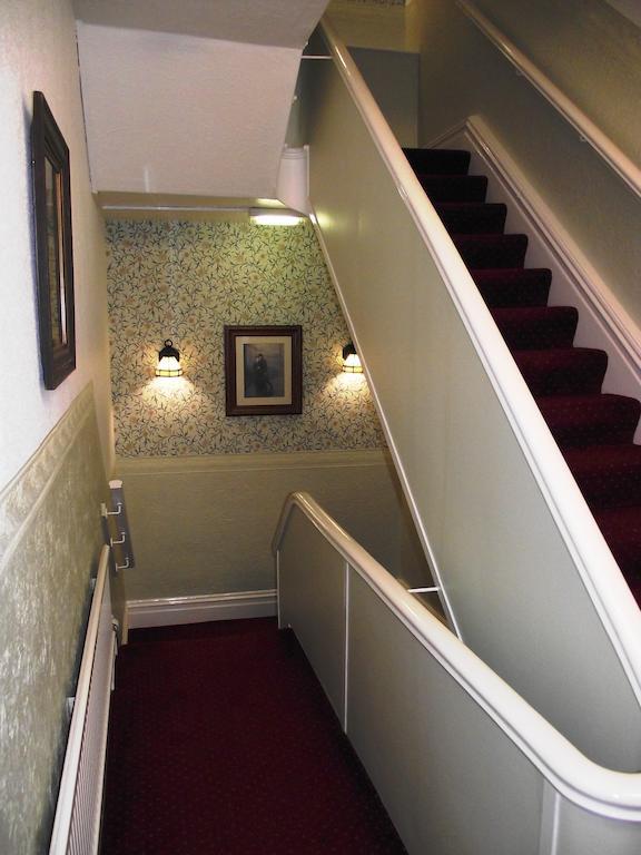 The Wimslow (Adults Only) Morecambe Exterior photo