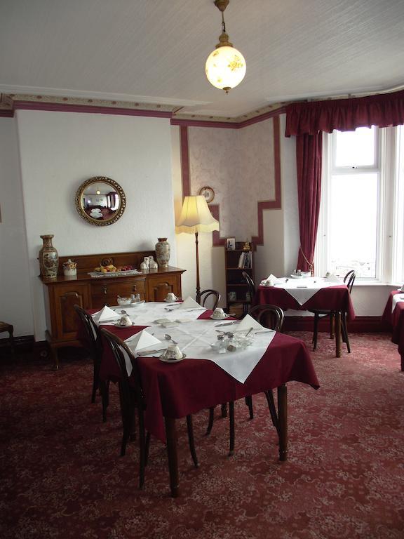 The Wimslow (Adults Only) Morecambe Exterior photo