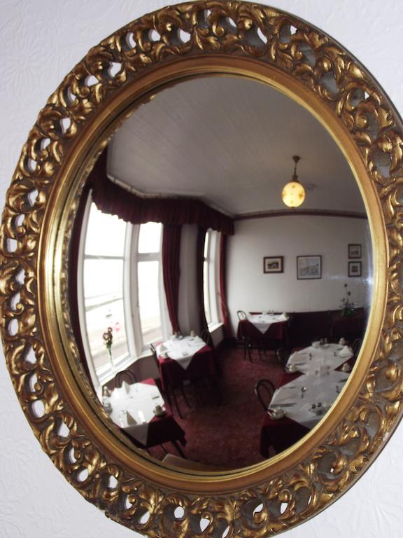 The Wimslow (Adults Only) Morecambe Exterior photo