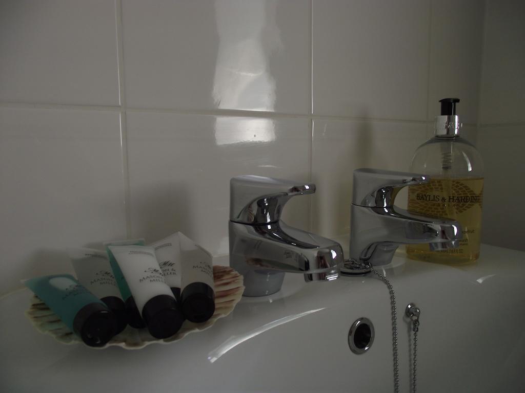 The Wimslow (Adults Only) Morecambe Room photo