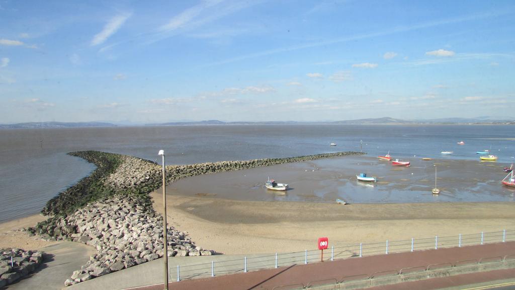 The Wimslow (Adults Only) Morecambe Exterior photo