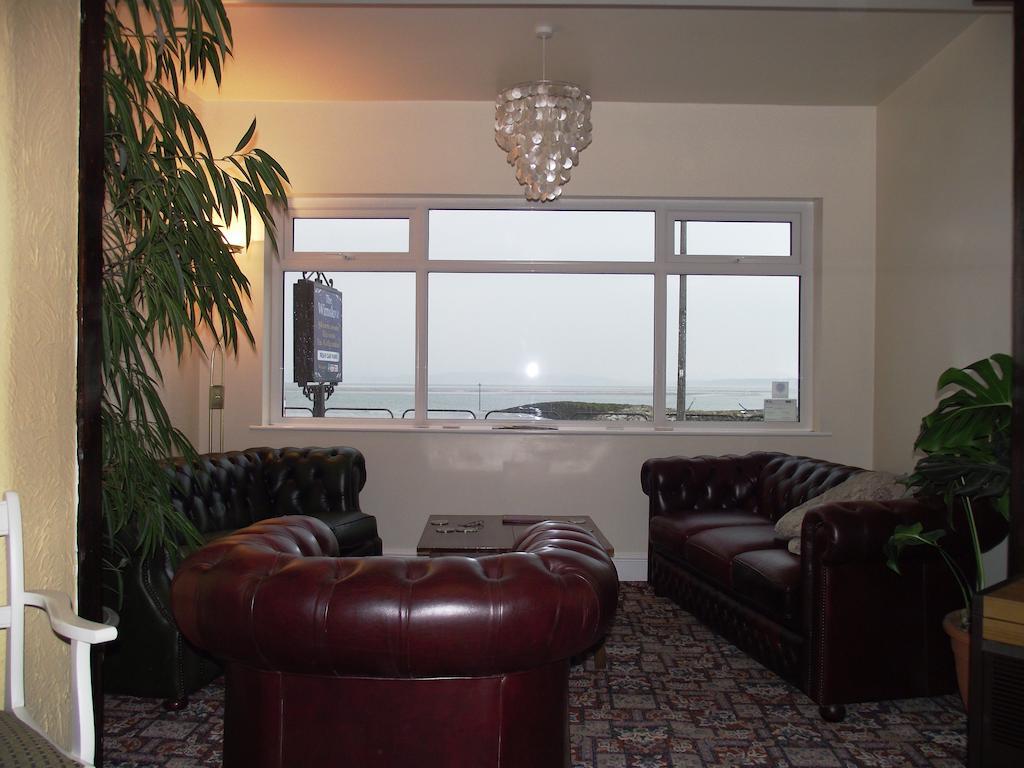The Wimslow (Adults Only) Morecambe Exterior photo