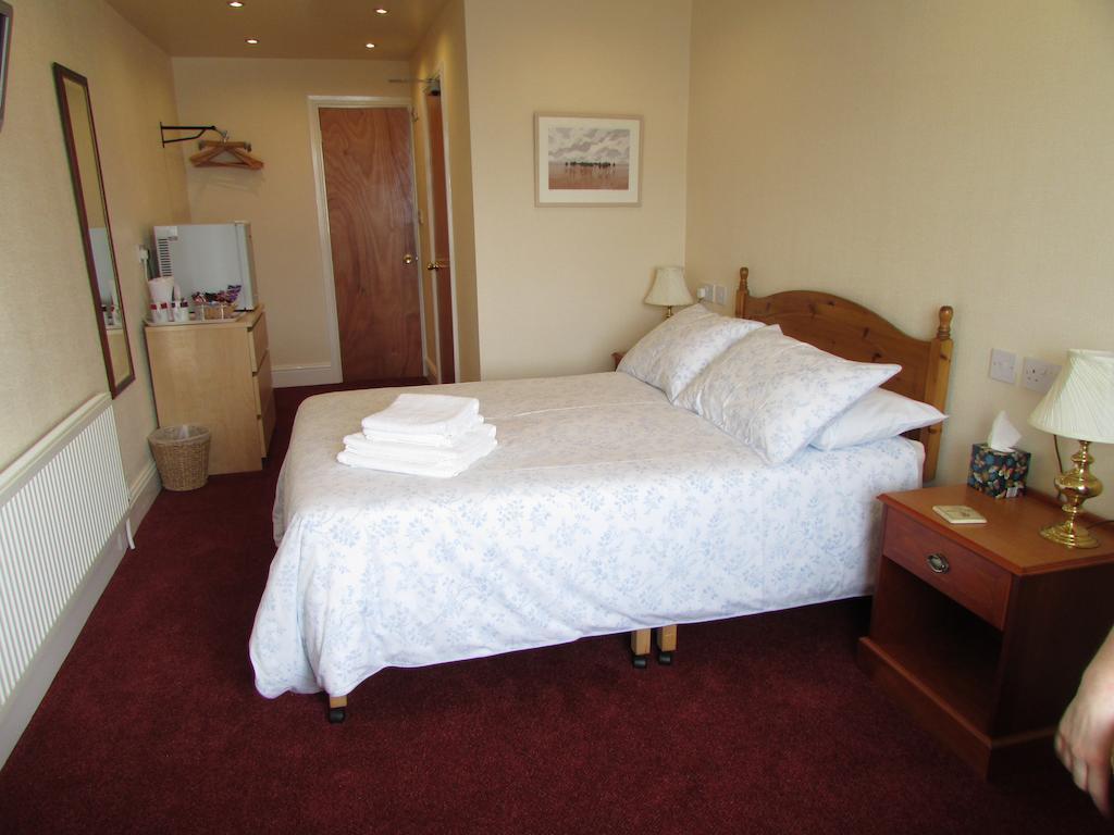 The Wimslow (Adults Only) Morecambe Room photo